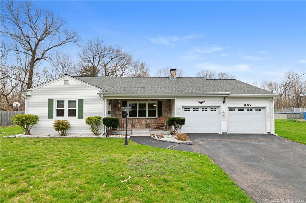 447 Hilliard St, Manchester, CT 06042 MLS 170484375 Coldwell Banker