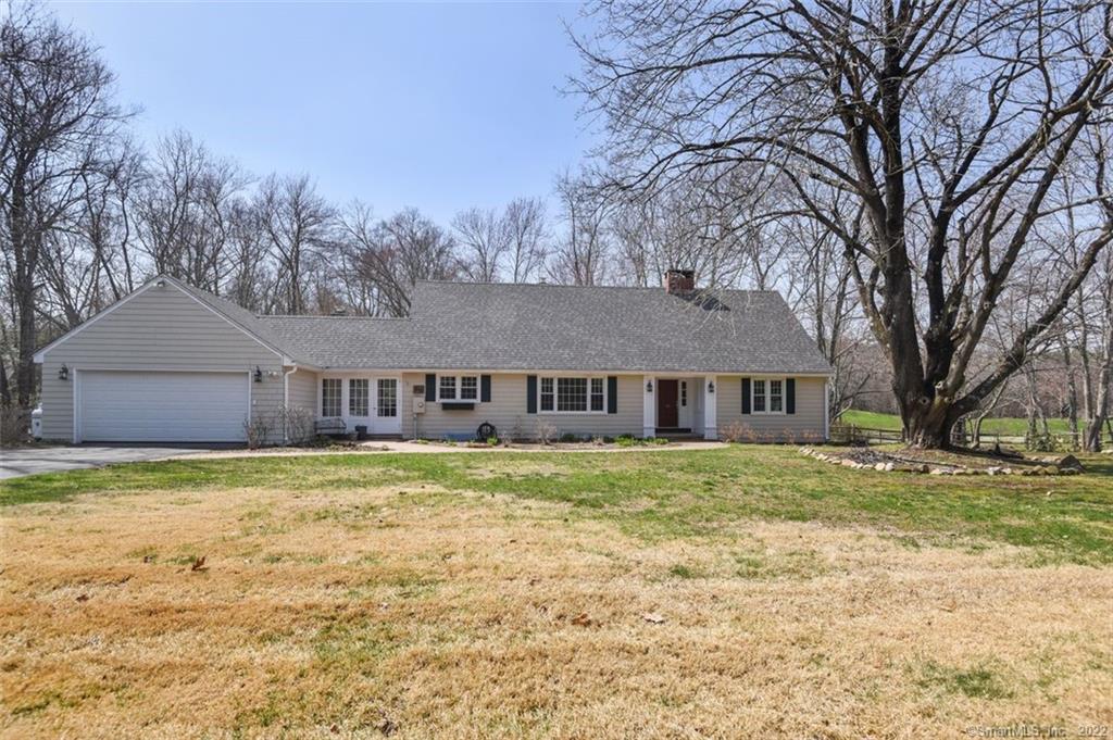 107 W Mountain Rd, Simsbury, CT 06092 MLS 170484591 Coldwell Banker