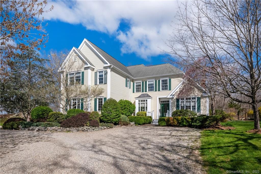 12 Lower Ledge Rd, Killingworth, CT 06419 MLS 170485147 Coldwell Banker