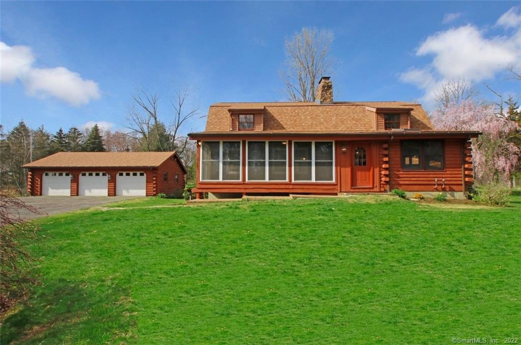 132 Hatchett Hill Rd, East Granby, CT 06026 MLS 170485393 Coldwell