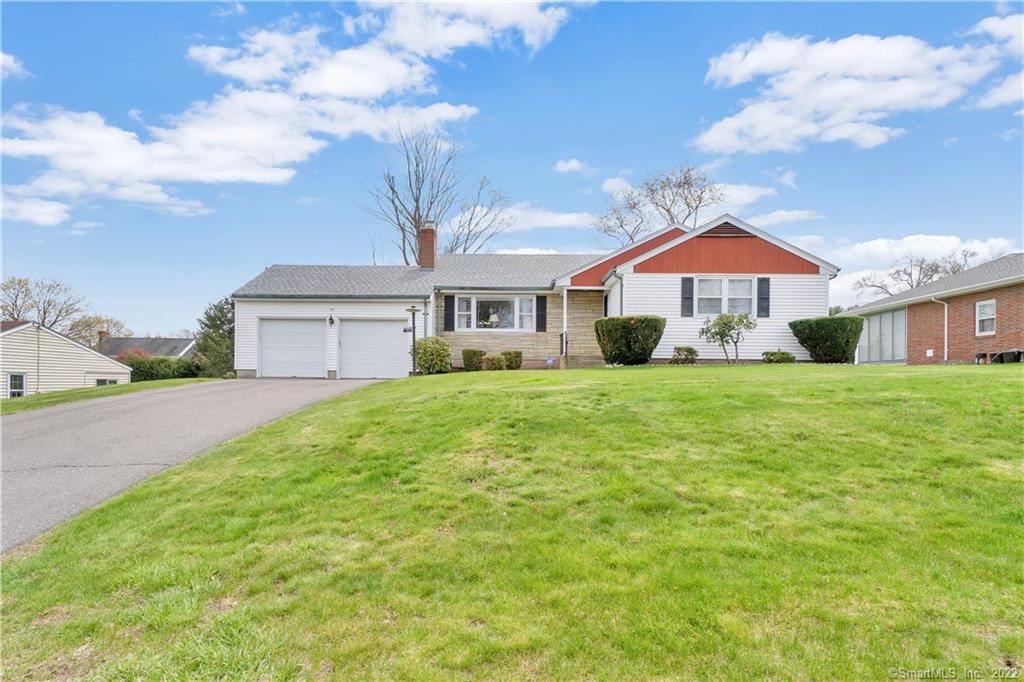 102 Crest St, Wethersfield, CT 06109 MLS 170485643 Coldwell Banker