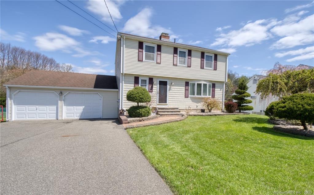 224 Thornbush Rd, Wethersfield, CT 06109 MLS 170485806 Coldwell Banker