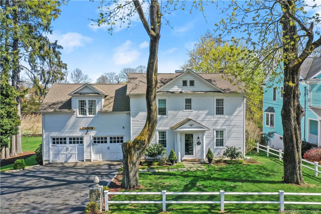 370 Bronson Rd, Fairfield, CT 06890 MLS 170486243 Coldwell Banker