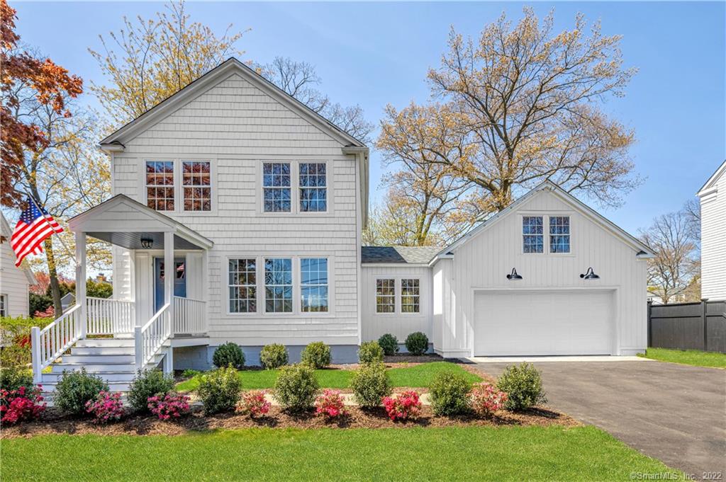 41 Dubois St, Darien, CT 06820 MLS 170486291 Coldwell Banker