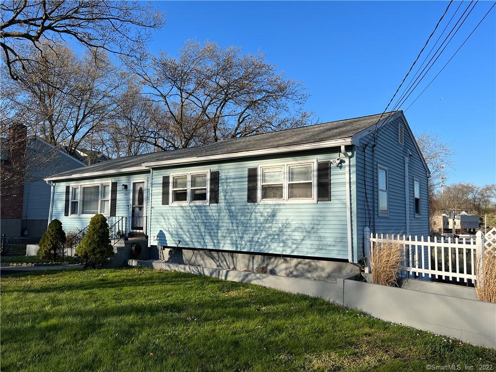 340 Anton Dr, Bridgeport, CT 06606 MLS 170486388 Coldwell Banker