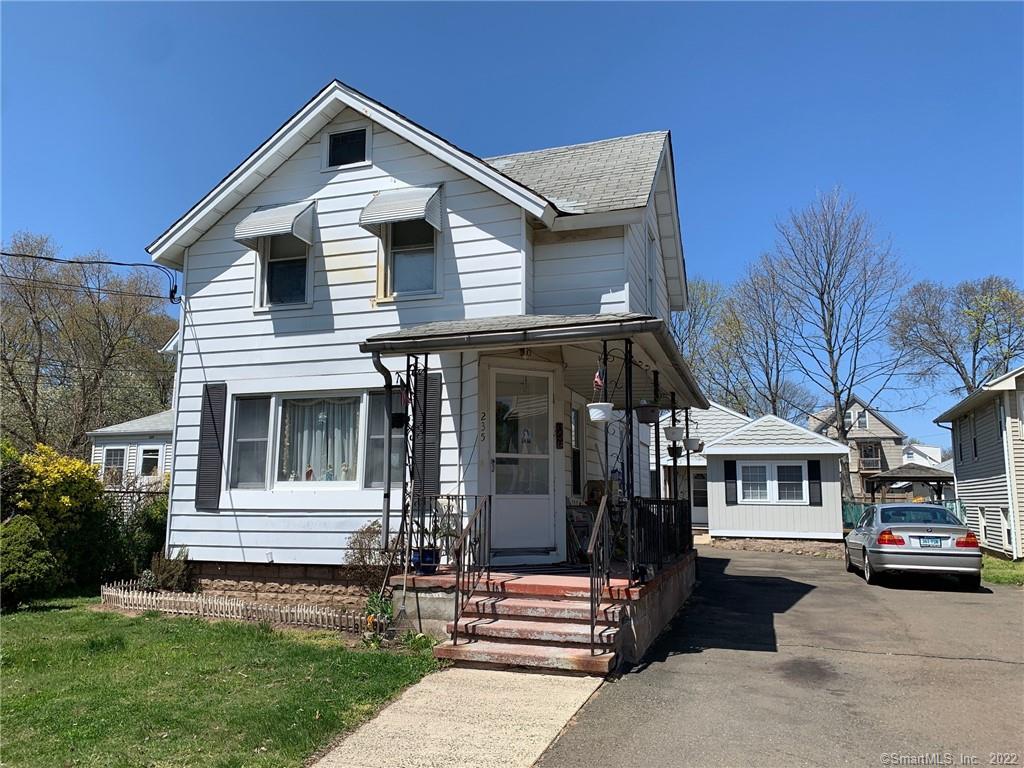 233 William St, West Haven, CT 06516 MLS 170486618 Coldwell Banker