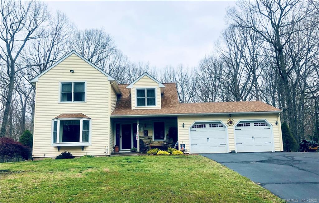 5 Amy Dr, Tolland, CT 06084 MLS 170486984 Coldwell Banker