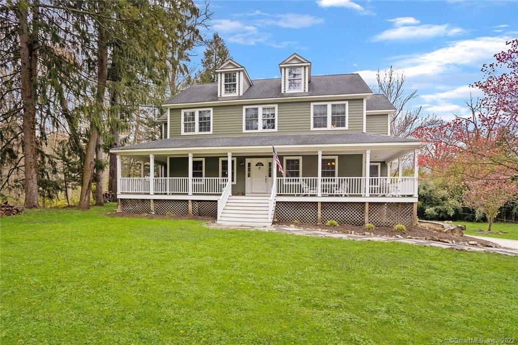 1 Mill Rd, Stamford, CT 06903 MLS 170487047 Coldwell Banker