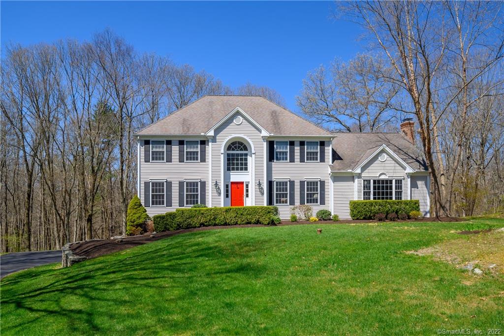 2 Abbotts Hill Rd, Newtown, CT 06470 MLS 170487171 Coldwell Banker