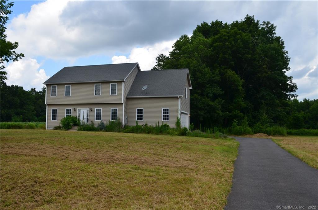 49 Stafford Rd, Somers, CT 06071 MLS 170487267 Coldwell Banker