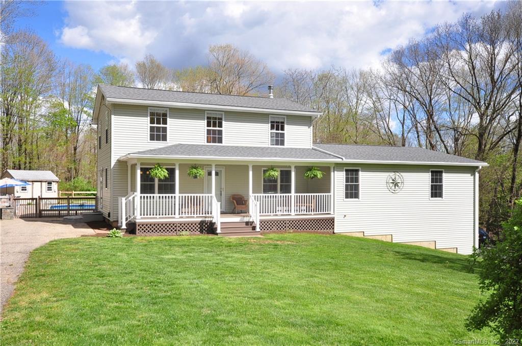 9 Willington Hill Rd, Willington, CT 06279 MLS 170487555 Coldwell