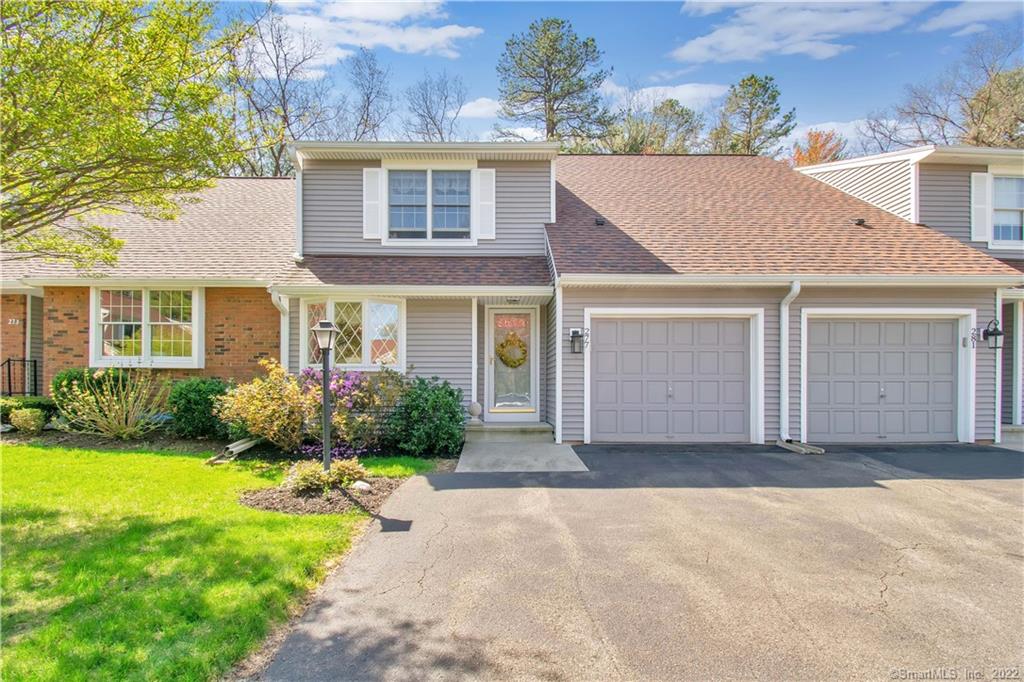 277 The Meadows 277, Enfield, CT 06082 MLS 170488084 Coldwell Banker