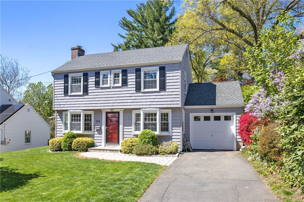 550 Fern St, West Hartford, CT 06107 MLS 170488125 Coldwell Banker