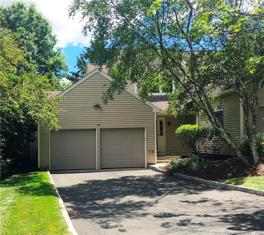 154 Governor Trumbull Way 154, Trumbull, CT 06611 MLS 170488272