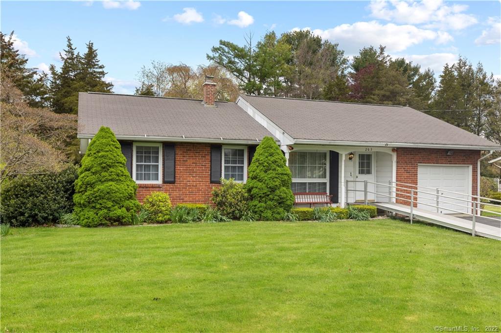 263 Browning Rd, Bozrah, CT 06334 MLS 170489086 Coldwell Banker