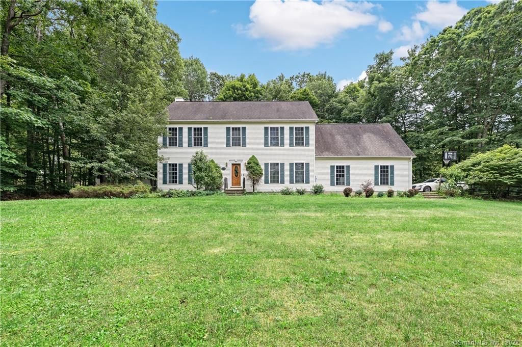 22 Stephanie Dr, New Milford, CT 06776 MLS 170489100 Coldwell Banker