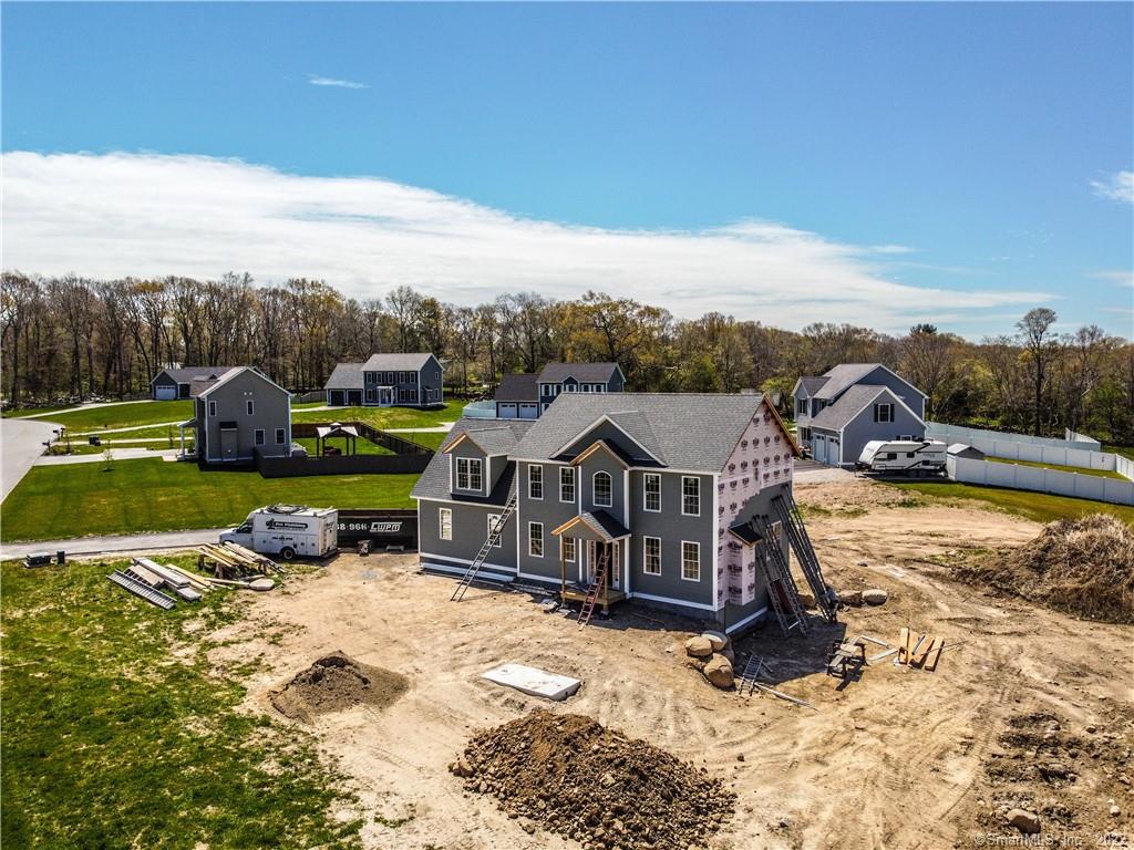 19 Quakertown Mdws, Ledyard, CT 06339 MLS 170489515 Coldwell Banker