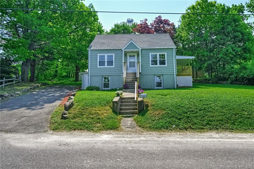 106 Lamont St, Waterbury, CT 06704 MLS 170489590 Coldwell Banker