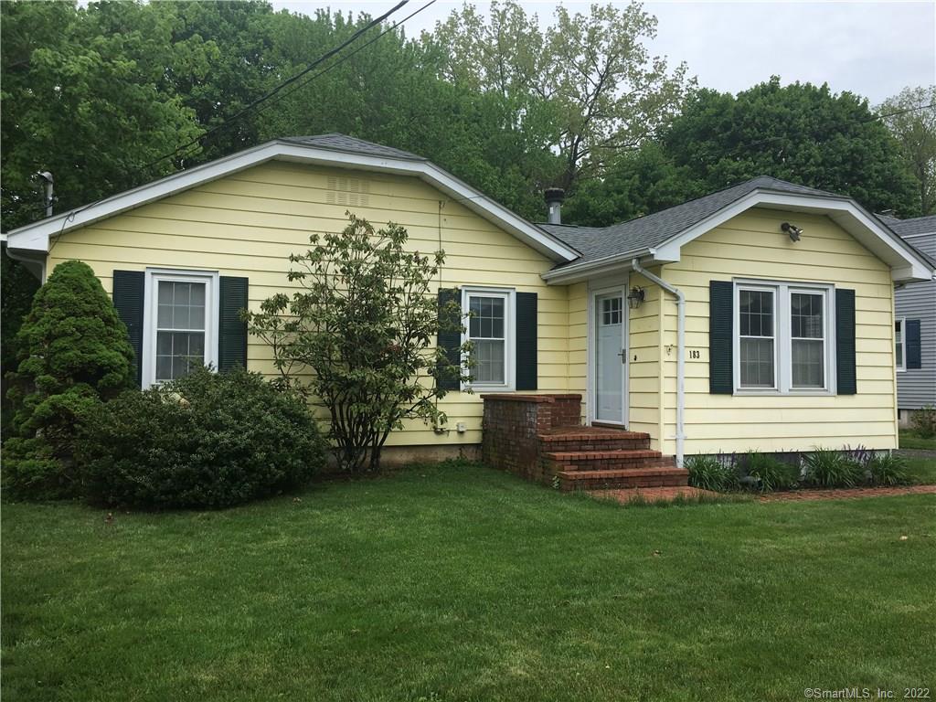 183 Maple St, Branford, CT 06405 MLS 170489701 Coldwell Banker