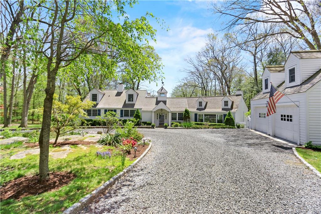 22 Powder Horn Hill Rd, Wilton, CT 06897 MLS 170489898 Coldwell Banker