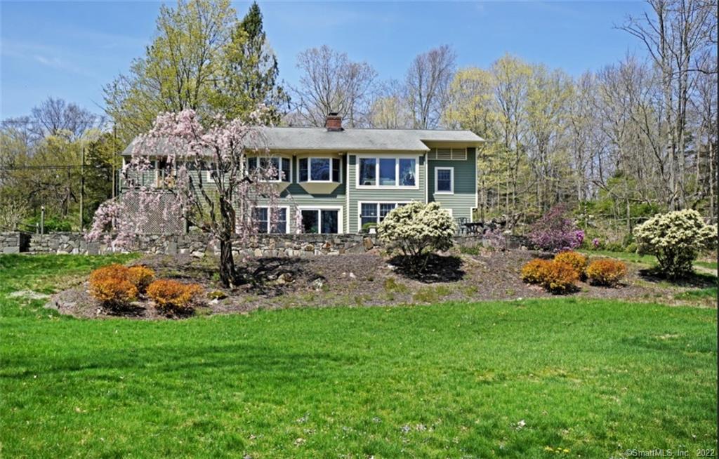 79 Cross Hwy, Redding, CT 06896 MLS 170489940 Coldwell Banker