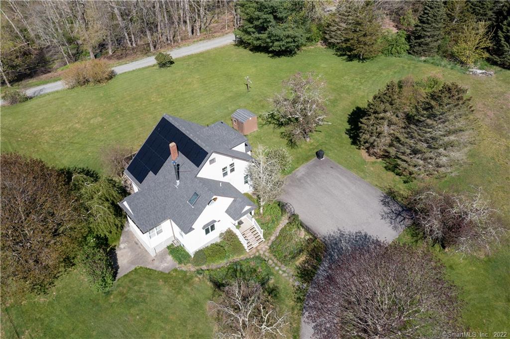 166 Gager Hill Rd, Scotland, CT 06280 MLS 170490189 Coldwell Banker