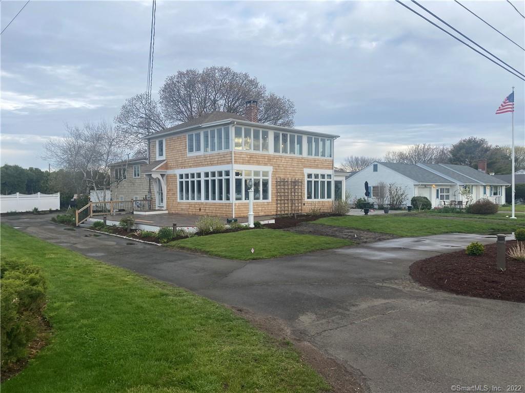 510 Maple Ave, Old Saybrook, CT 06475 MLS 170490461 Coldwell Banker