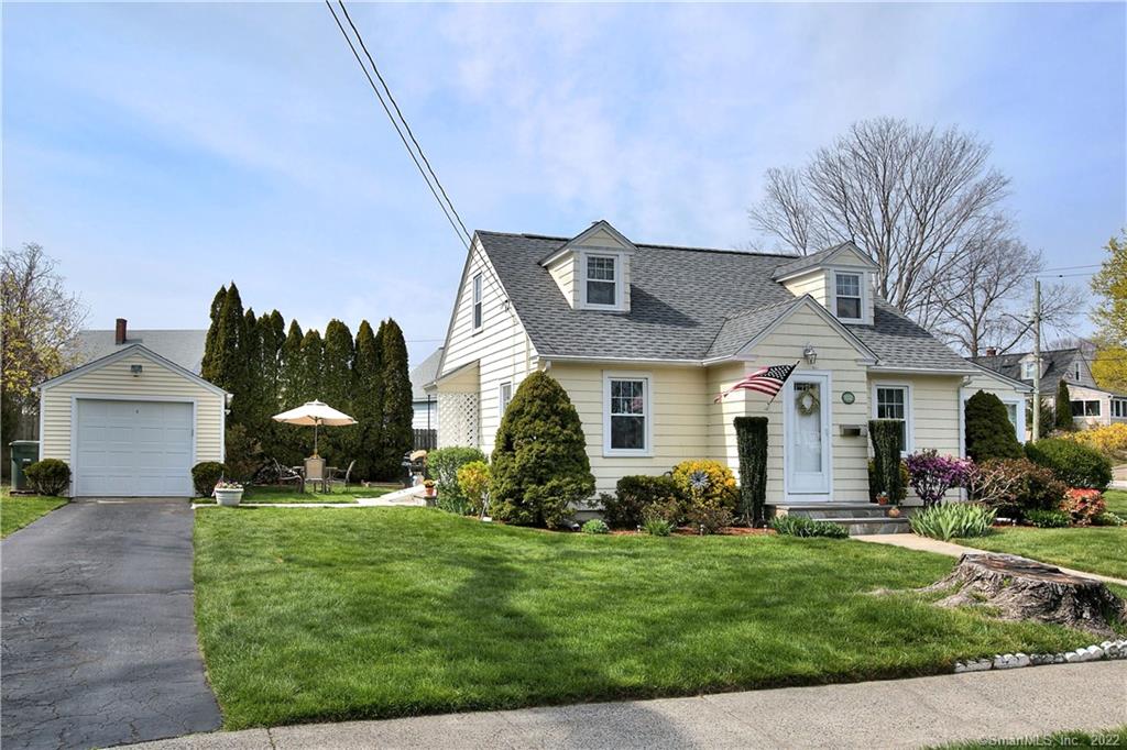 332 Housatonic Dr, Milford, CT 06460 MLS 170490531 Coldwell Banker