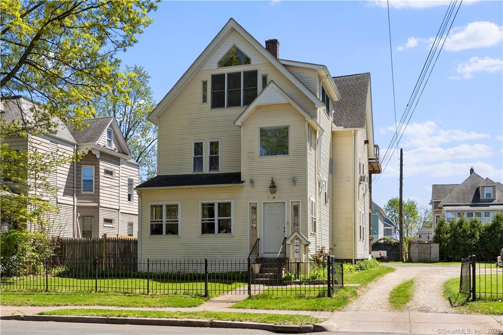 111 Brown St, Hartford, CT 06114 MLS 170490955 Coldwell Banker