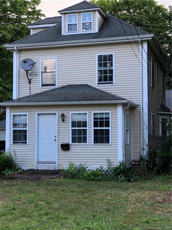 2764 Main St, Rocky Hill, CT 06067 MLS 170491133 Coldwell Banker