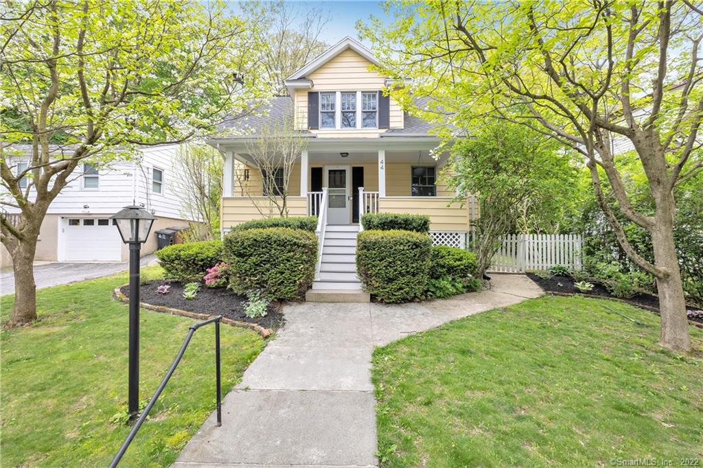 44 Palmer St, Stamford, CT 06907 MLS 170491188 Coldwell Banker