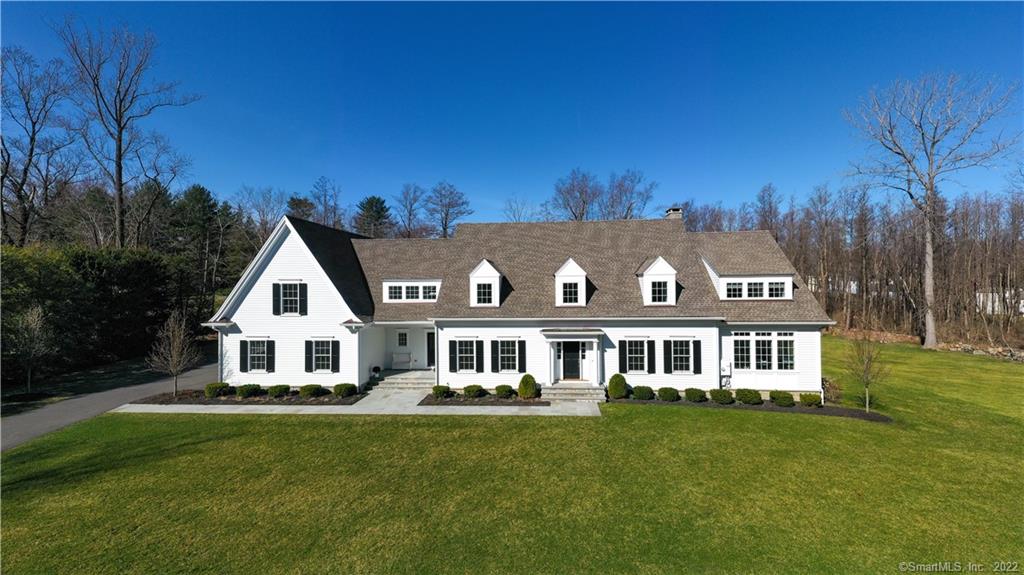 283 Main St, Ridgefield, CT 06877 MLS 170491209 Coldwell Banker