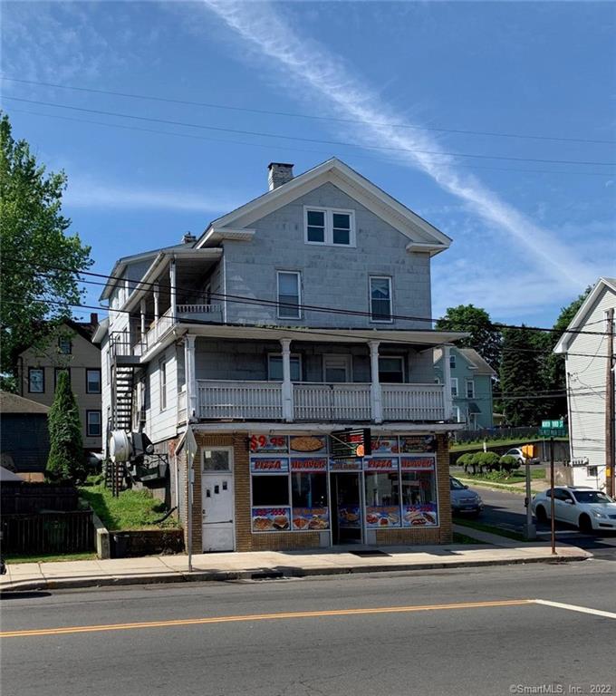 272-286 West Main St, Meriden, CT 06451 - MLS 170491581 - Coldwell Banker