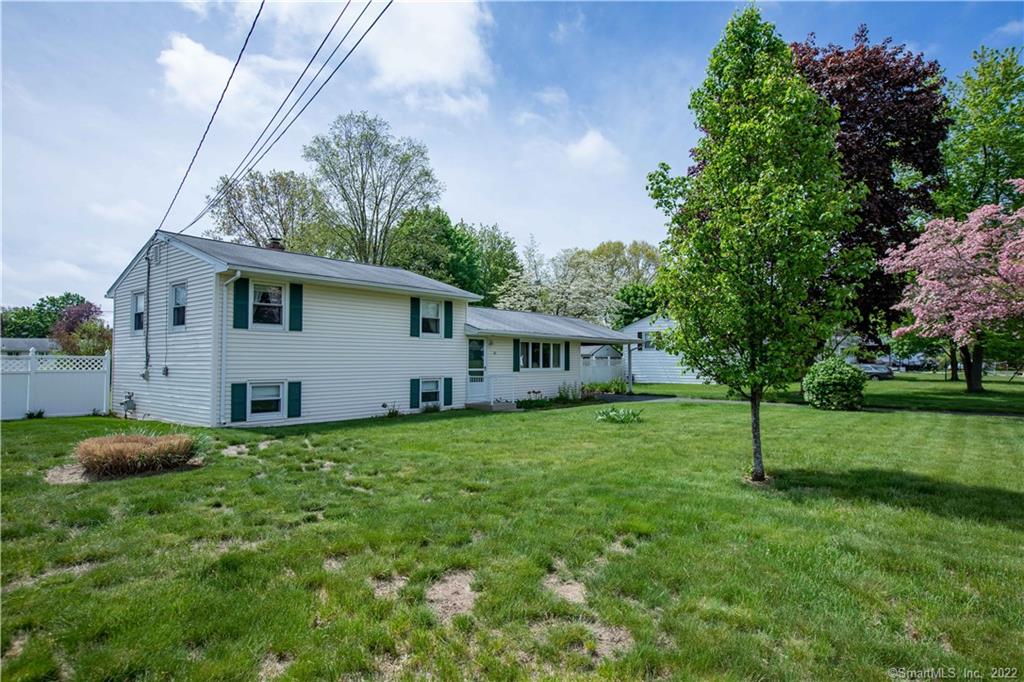 20 Brian Rd, Wallingford, CT 06492 MLS 170491688 Coldwell Banker
