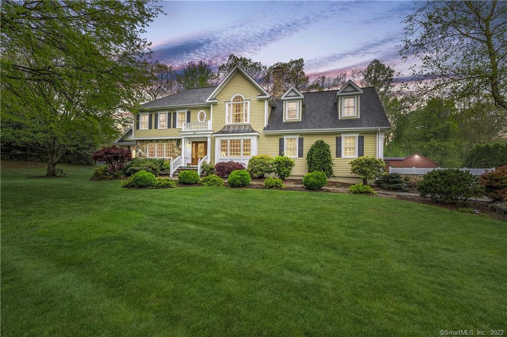 33 Ledgewood Rd, Shelton, CT 06484 MLS 170491975 Coldwell Banker