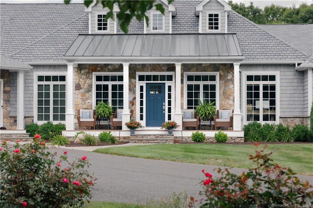 1070 Halladay Ave W, Suffield, CT 06078 MLS 170492124 Coldwell Banker