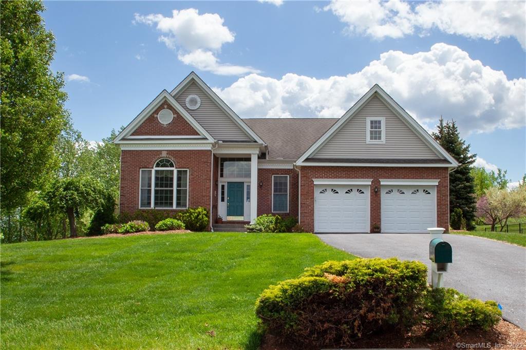 61 Vista Way, Bloomfield, CT 06002 MLS 170492428 Coldwell Banker