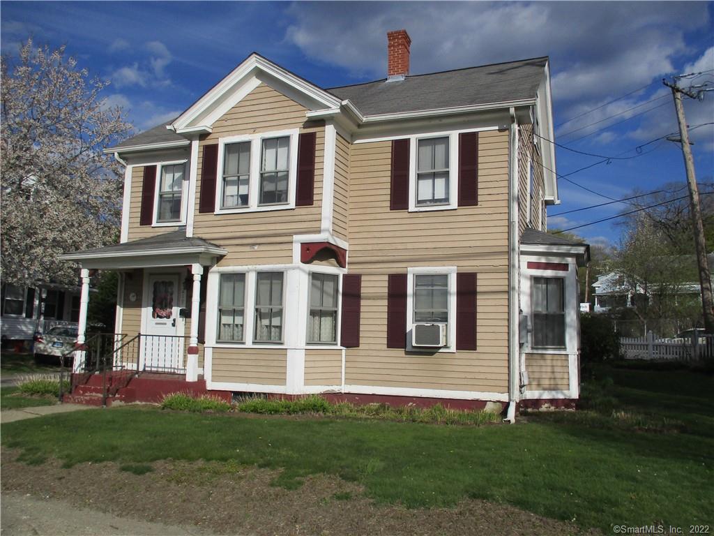 219 School St, Putnam, CT 06260 MLS 170492451 Coldwell Banker