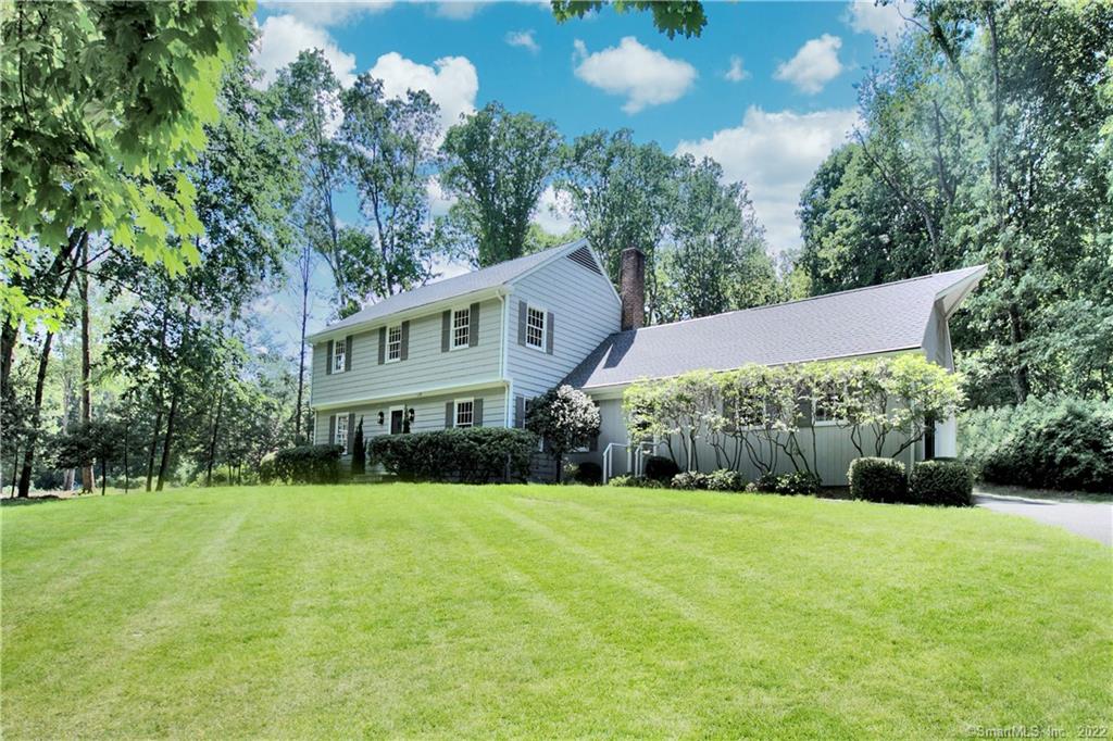 56 Kettle Creek Rd, Weston, CT 06883 MLS 170492664 Coldwell Banker