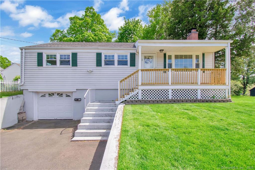 293 Hills St, East Hartford, CT 06118 MLS 170492701 Coldwell Banker