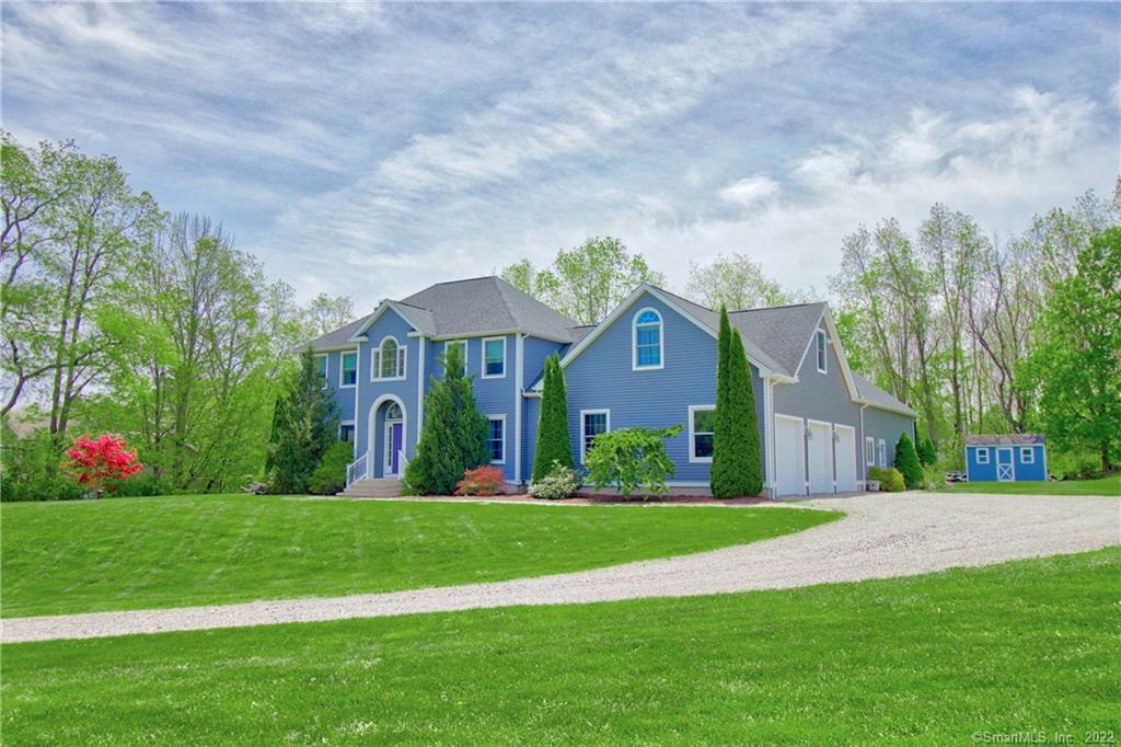 21 Milton Rd, Goshen, CT 06756 MLS 170492706 Coldwell Banker