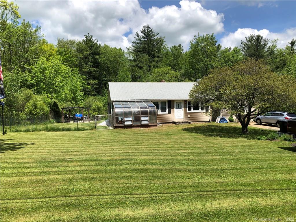 164 Stillman Hill Rd, Colebrook, CT 06021 MLS 170492808 Coldwell Banker