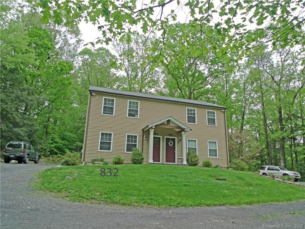 832 Old Waterbury Rd, Southbury, CT 06488 MLS 170492816 Coldwell Banker