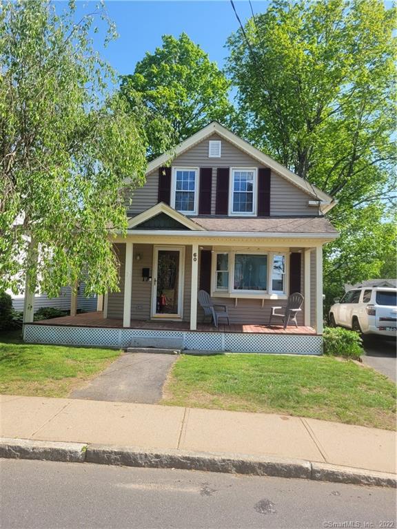 60 High St, Stafford, CT 06076 MLS 170493454 Coldwell Banker