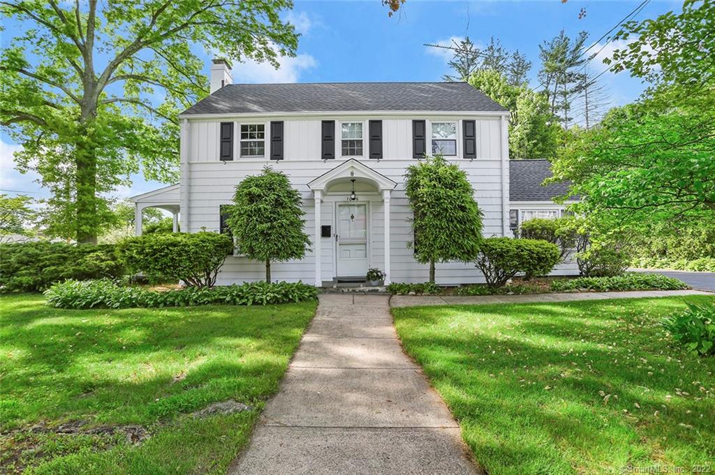 1026 Merritt St, Fairfield, CT 06825 MLS 170493574 Coldwell Banker