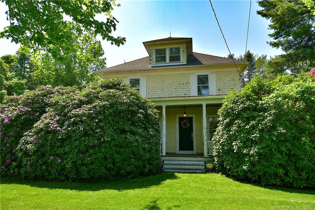 95 Skinner Rd, Vernon, CT 06066 MLS 170493629 Coldwell Banker