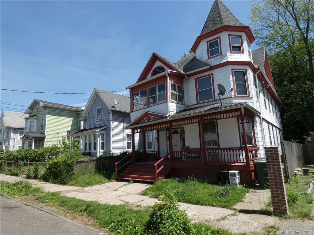 223 Cottage St, Bridgeport, CT 06605 MLS 170494247 Coldwell Banker