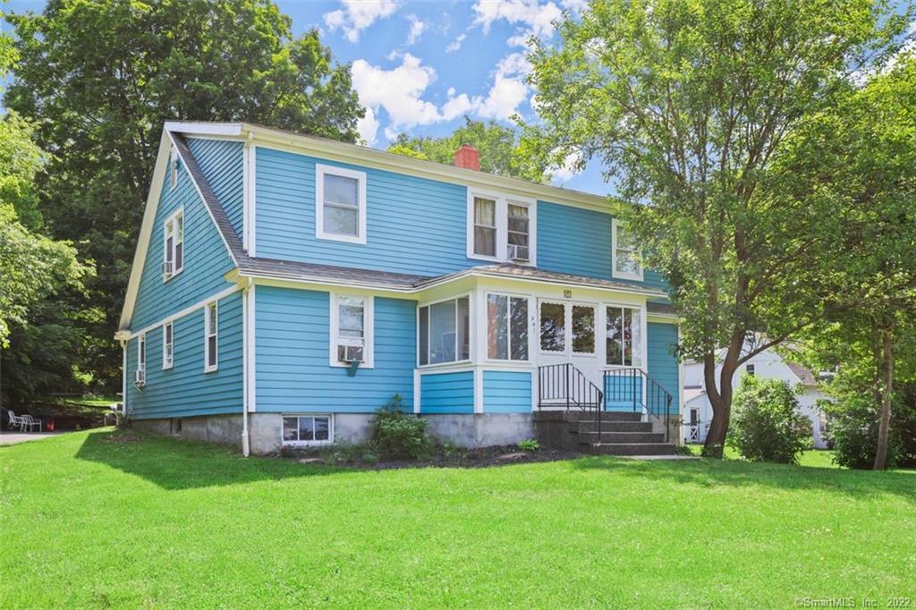 54 Great Plain Rd, Danbury, CT 06811 MLS 170494260 Coldwell Banker