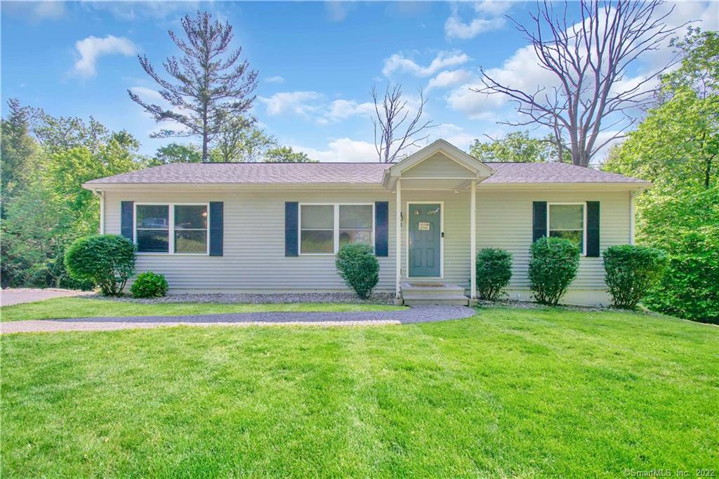 41 ster Rd, Ellington, CT 06029 MLS 170494929 Coldwell Banker