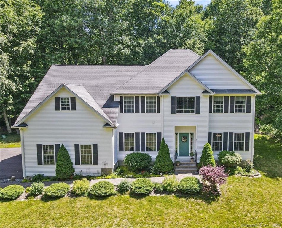 62 Cambridge Dr, Prospect, CT 06712 MLS 170495194 Coldwell Banker